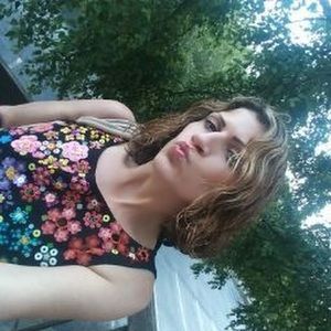 Meet your Posher, Tonya